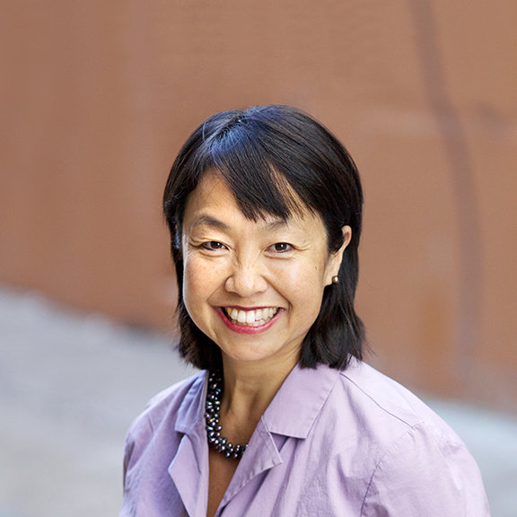 Sally Munemitsu