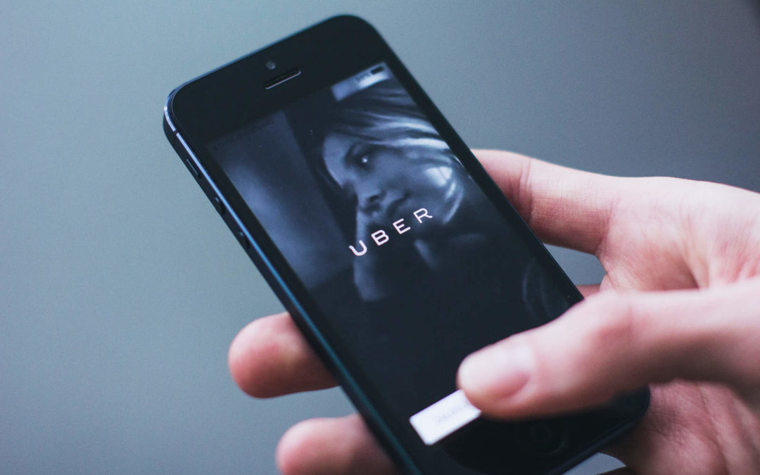 Uber Holds the Key to Disrupting Our Impact Measurement Elitism